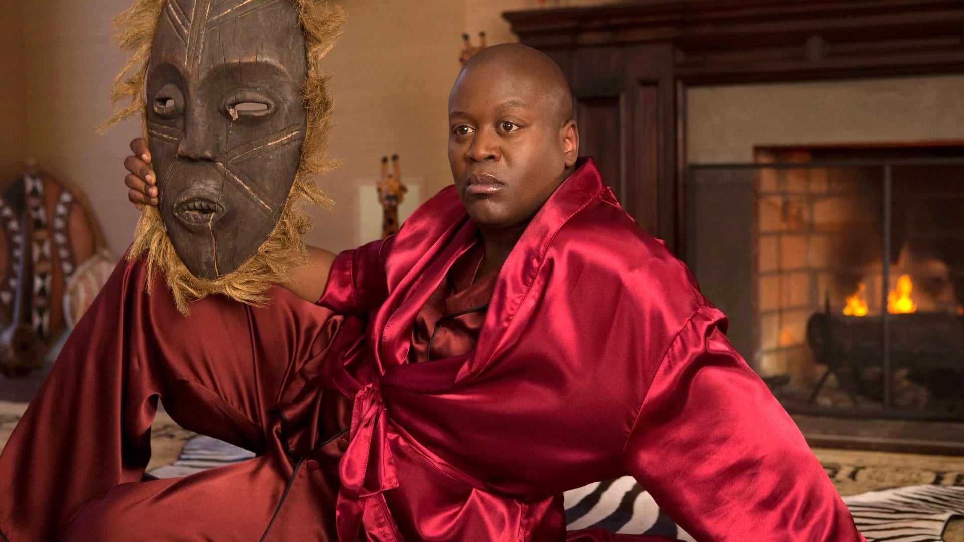 Image Inquebrantable Kimmy Schmidt (2015) 1