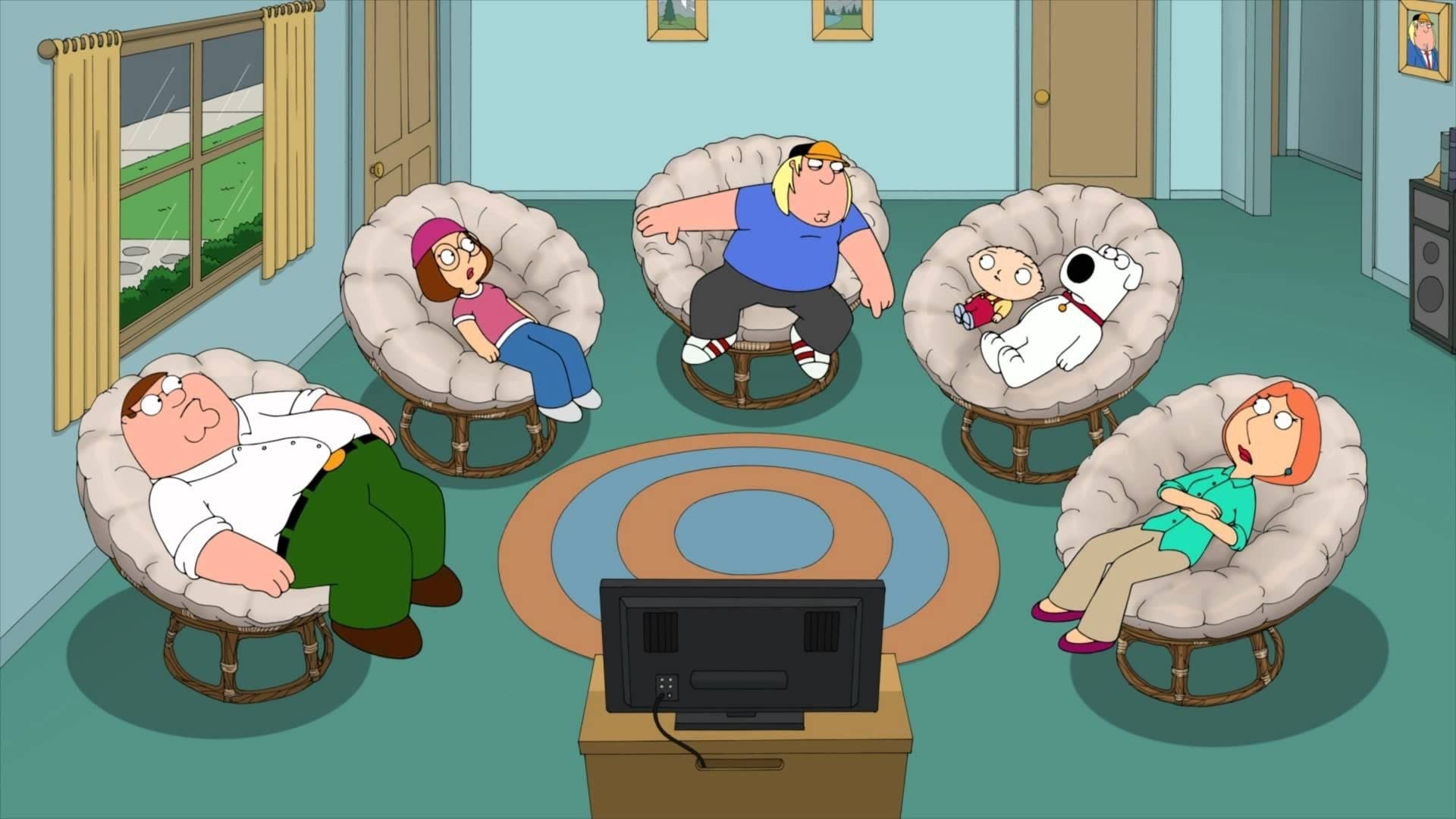 Image Family Guy (1998) 1