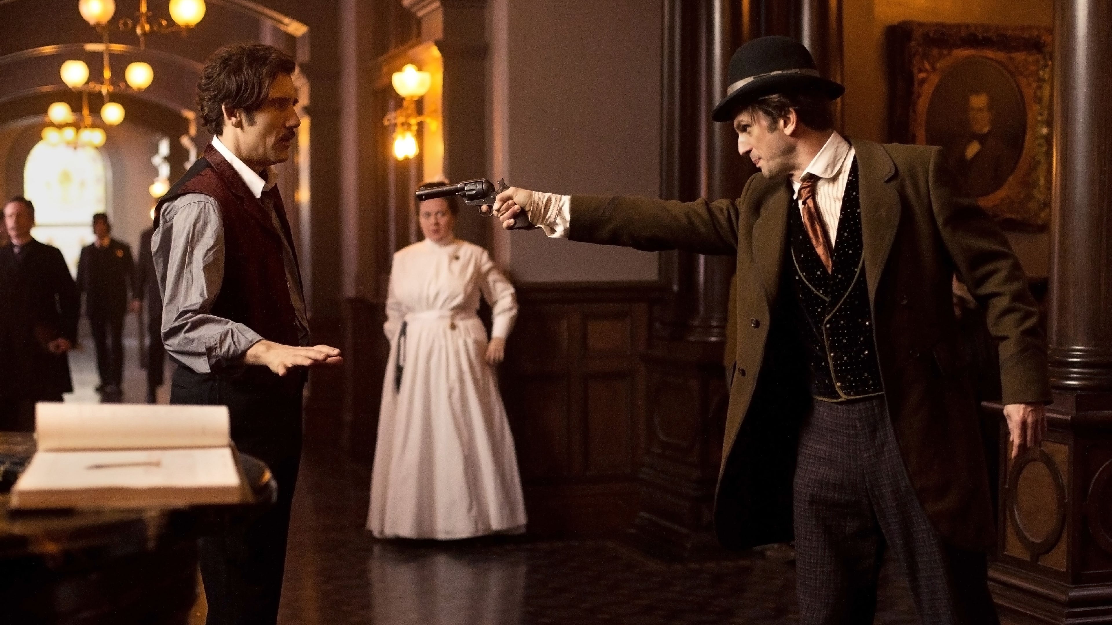 Image The Knick (2014) 1