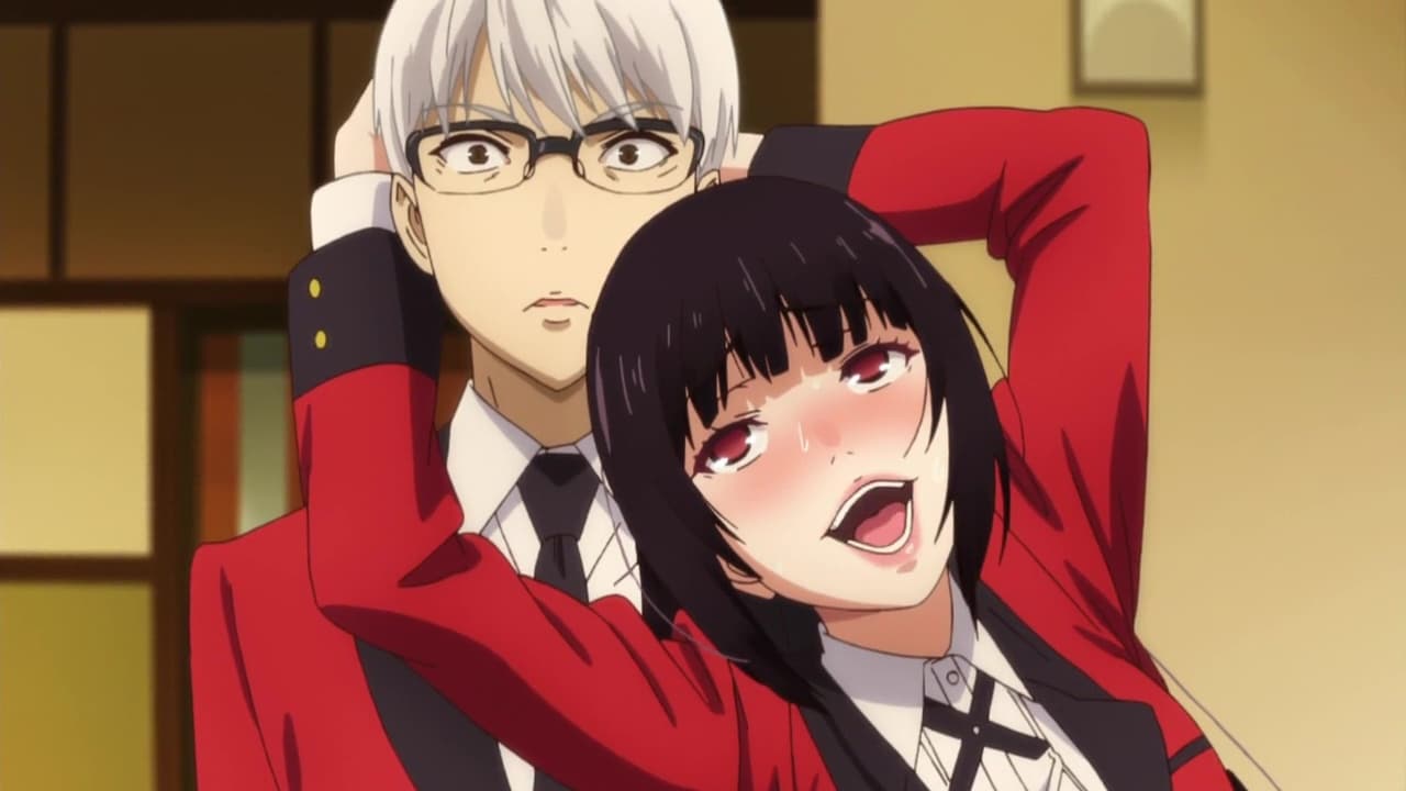 Image Kakegurui 1