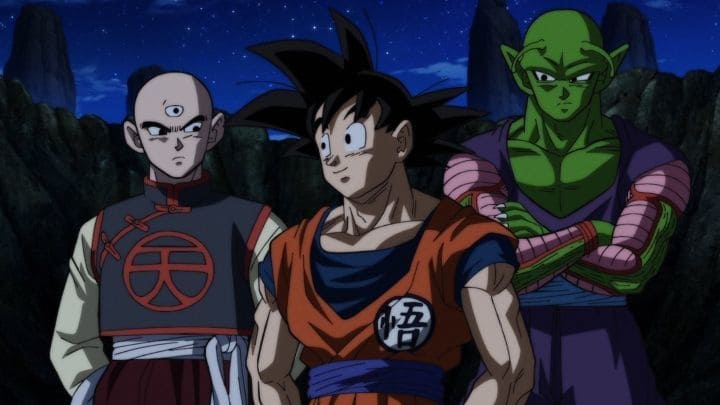 Image Dragon Ball Super