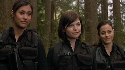 Image Stargate Atlantis (2004) 1