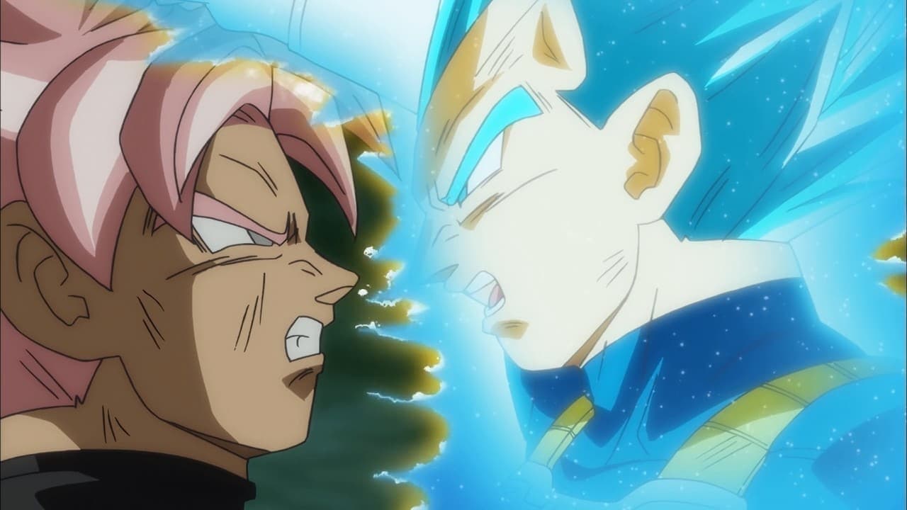 Image Dragon Ball Super 1