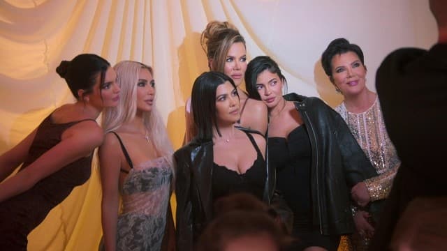 Image The Kardashians