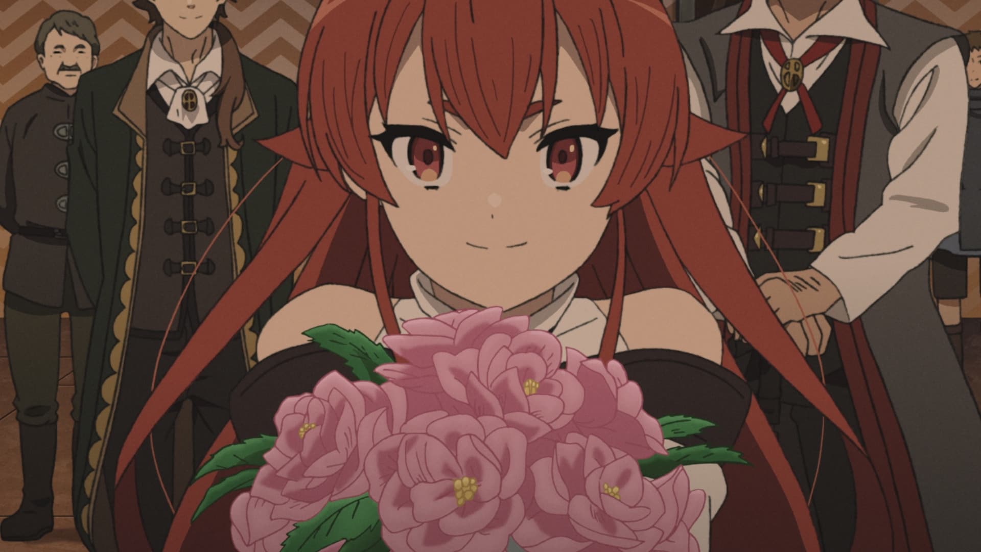 Image Mushoku Tensei: Isekai Ittara Honki Dasu 1