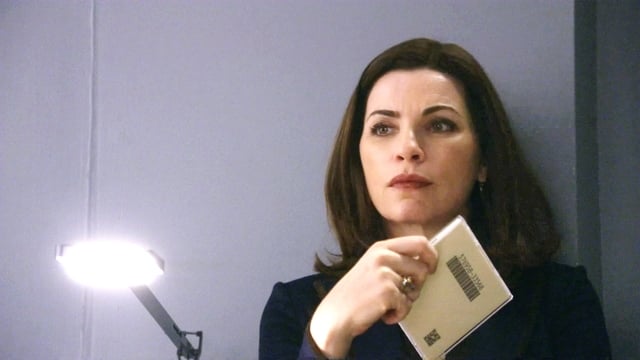 Image The Good Wife (2009)