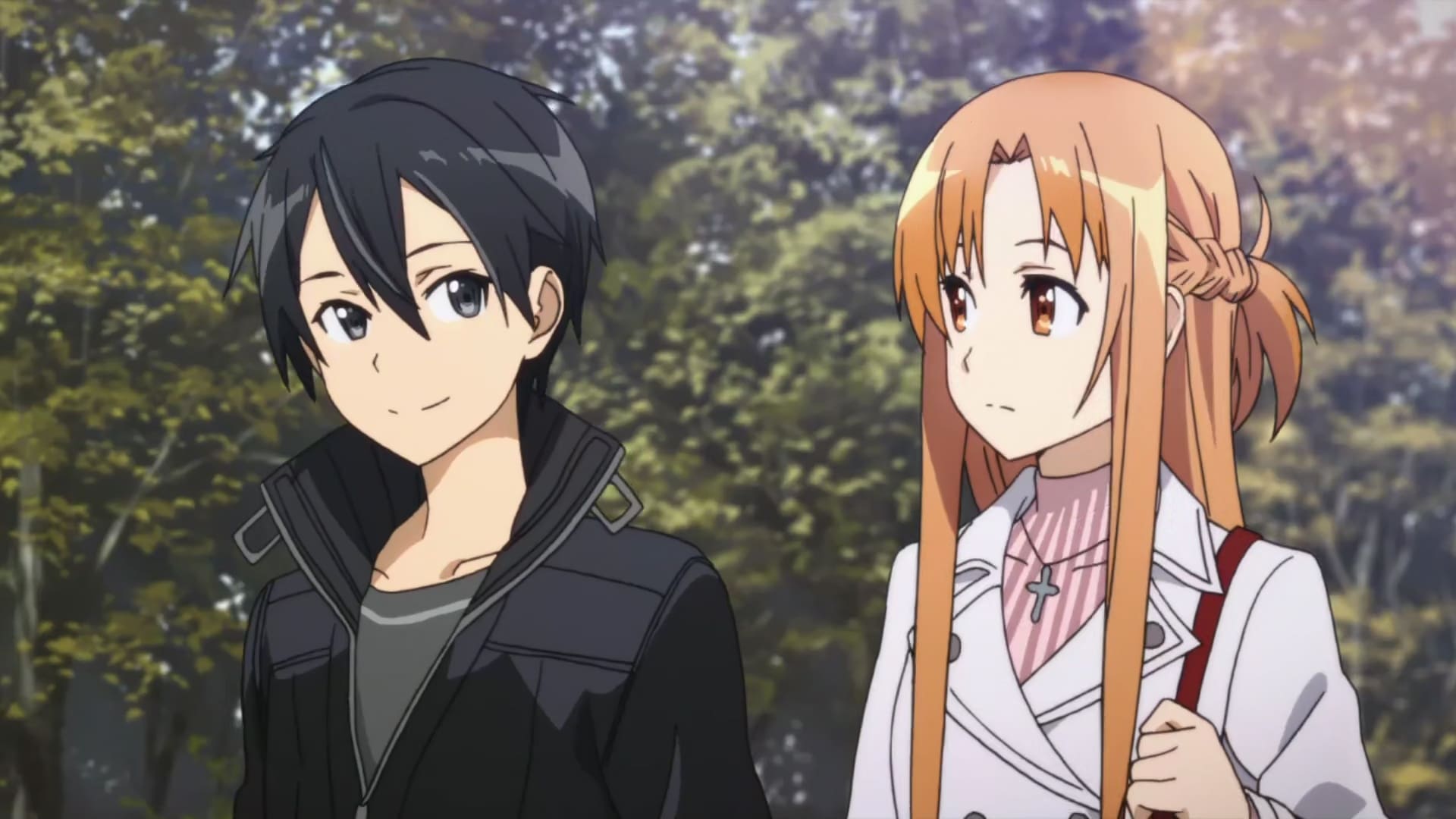 Image Sword Art Online 1