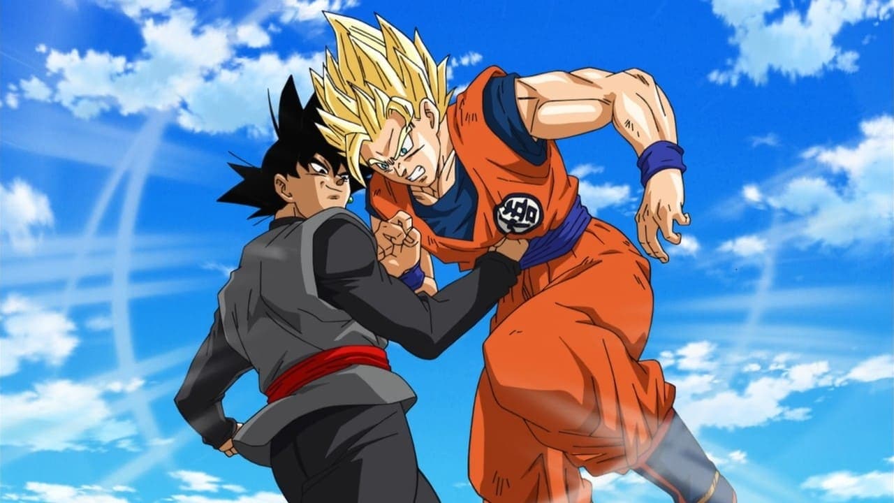 Image Dragon Ball Super 1