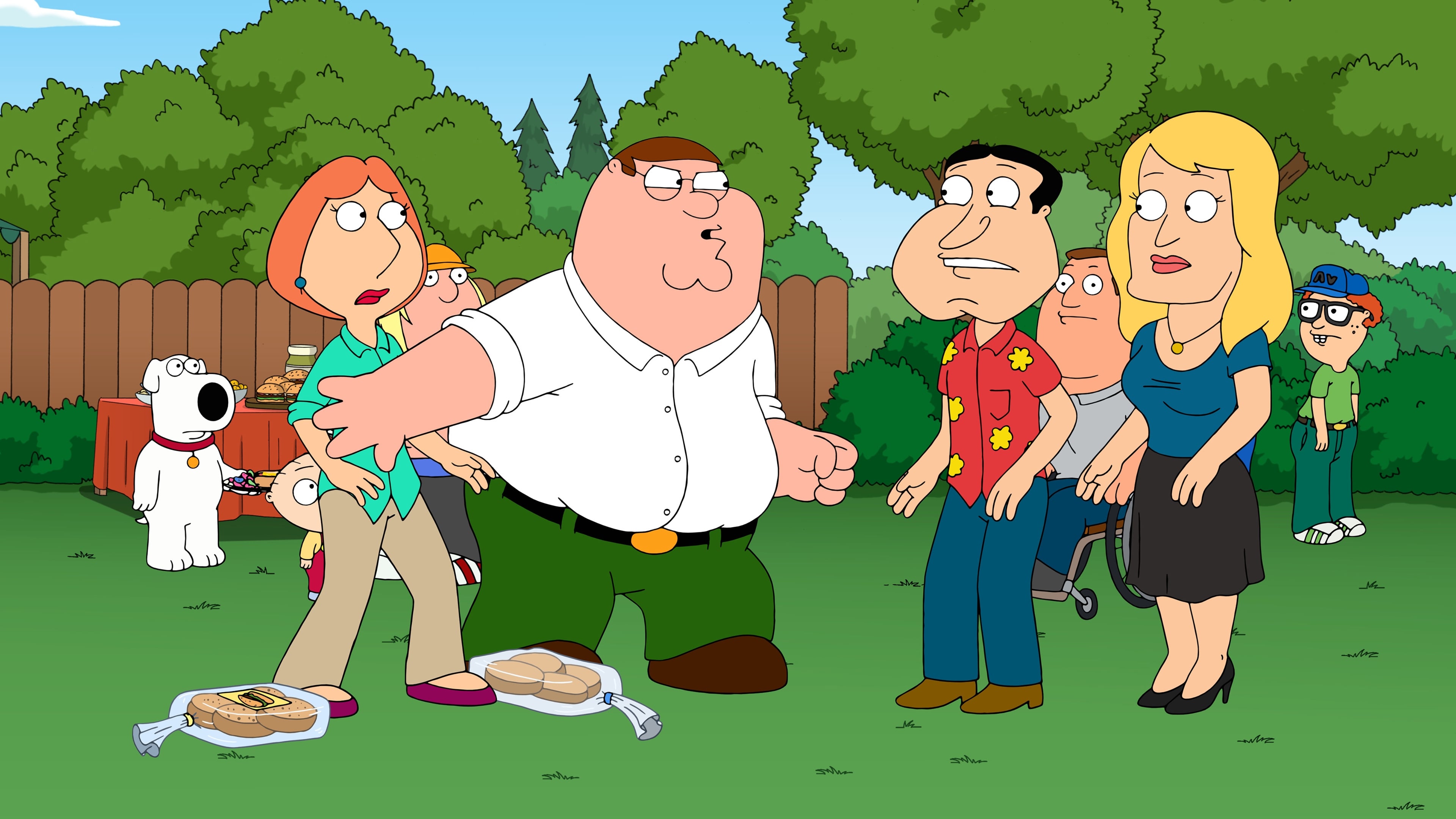 Image Family Guy (1998) 1