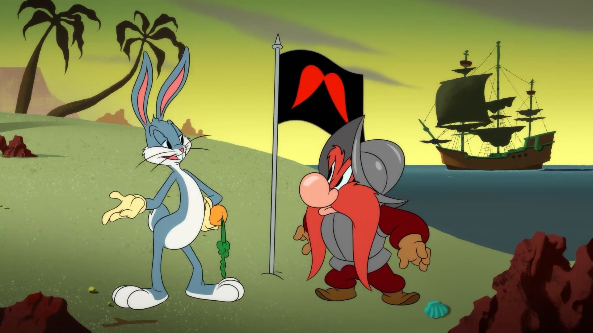 Image Looney Tunes Cartoons 1