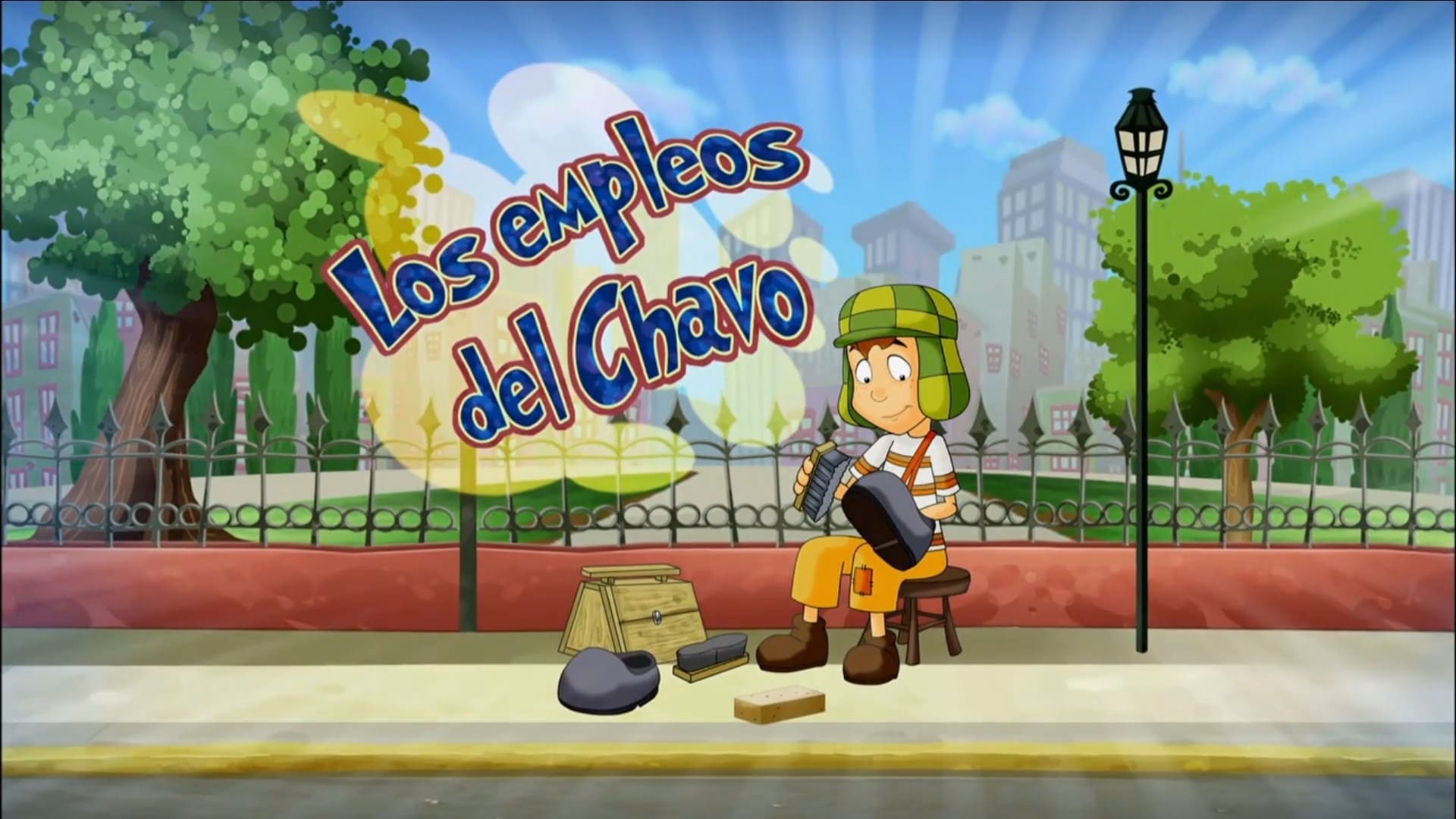 Image El Chavo Animado 1