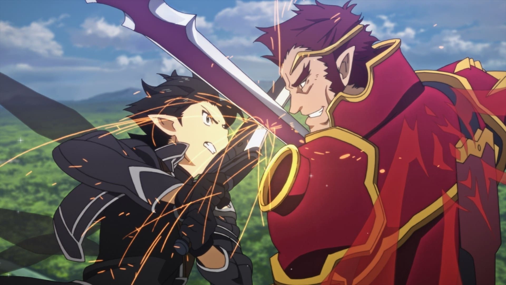 Image Sword Art Online 1