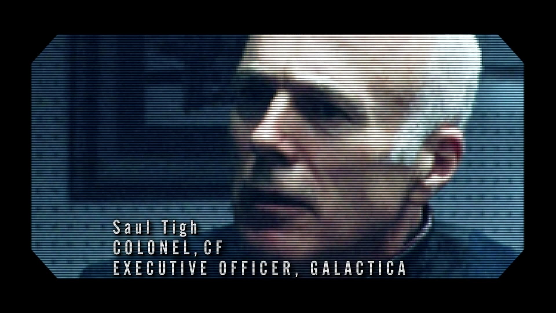 Image Battlestar Galactica (2004) 1