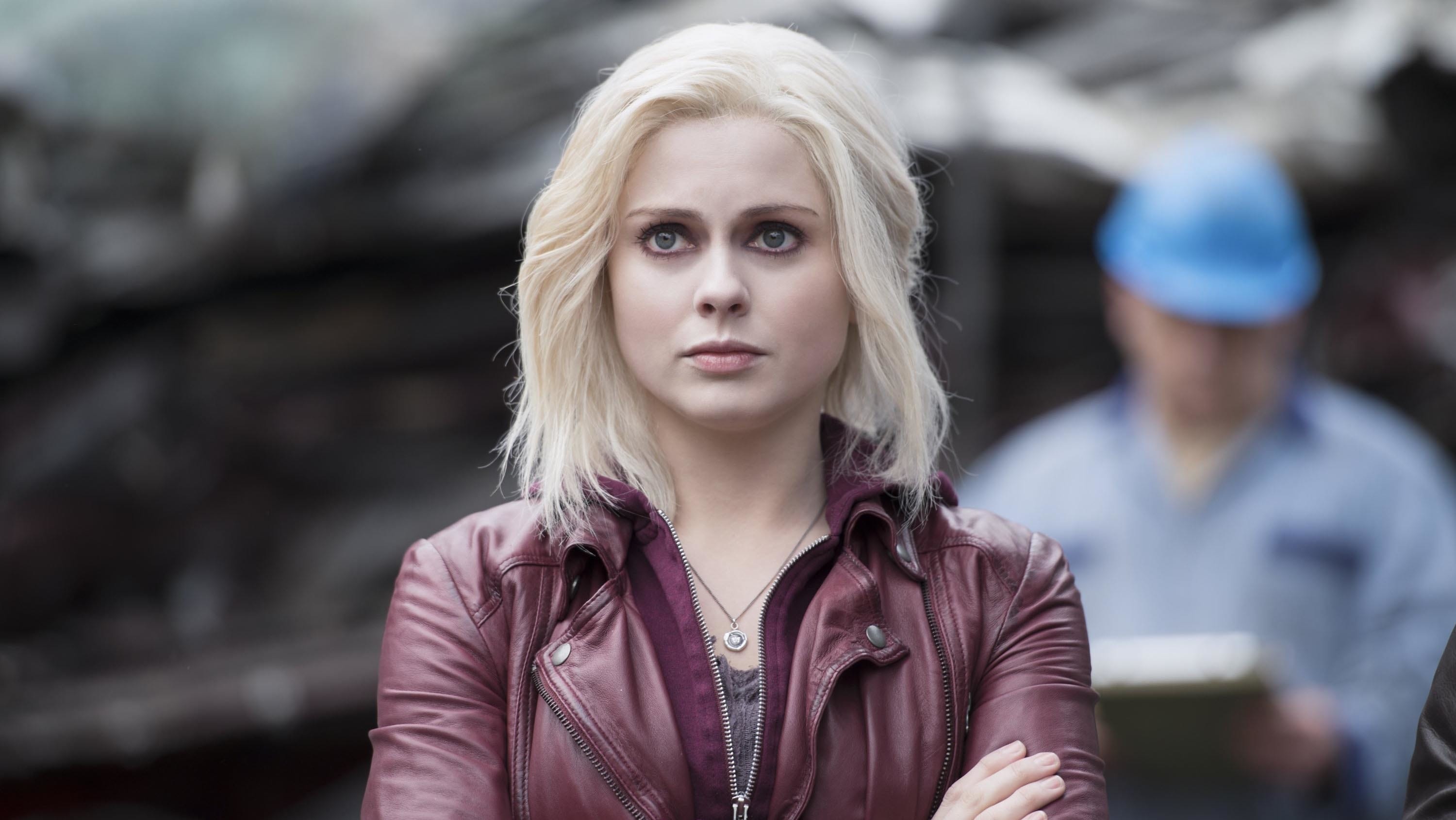 Image iZombie