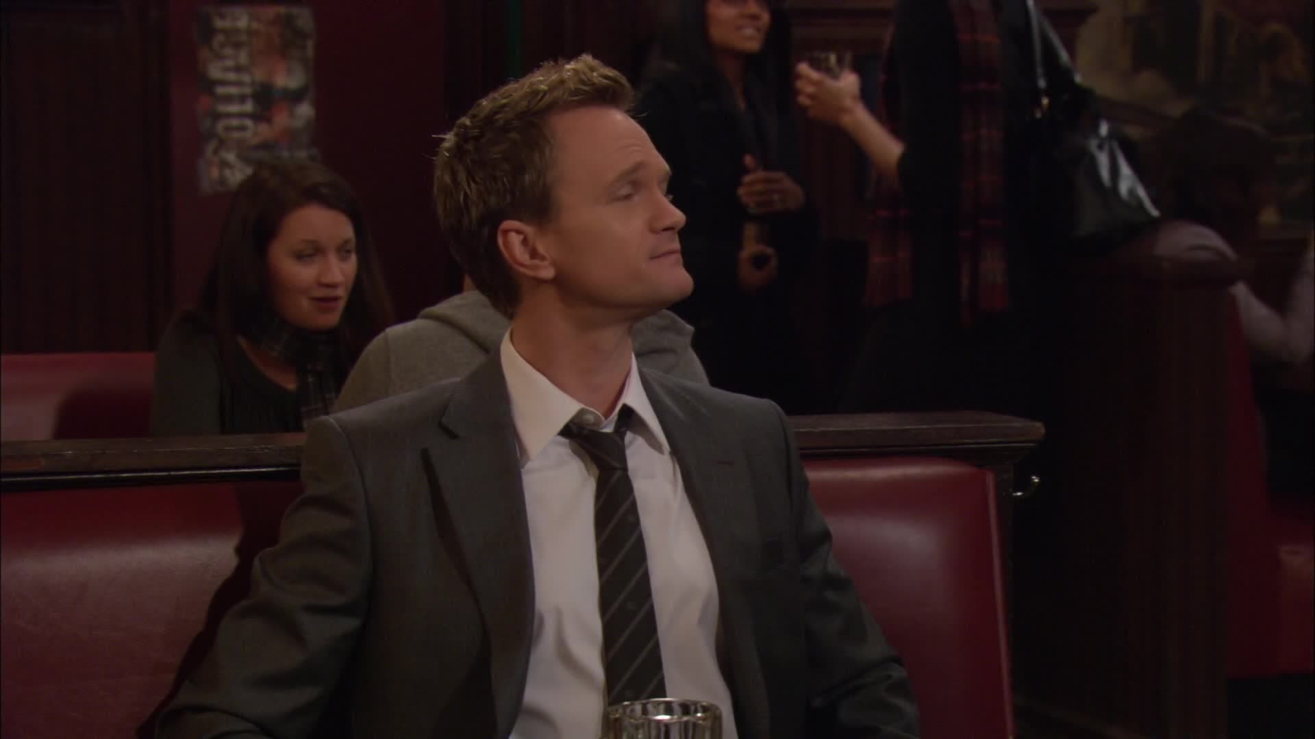 Image How I Met Your Mother 1