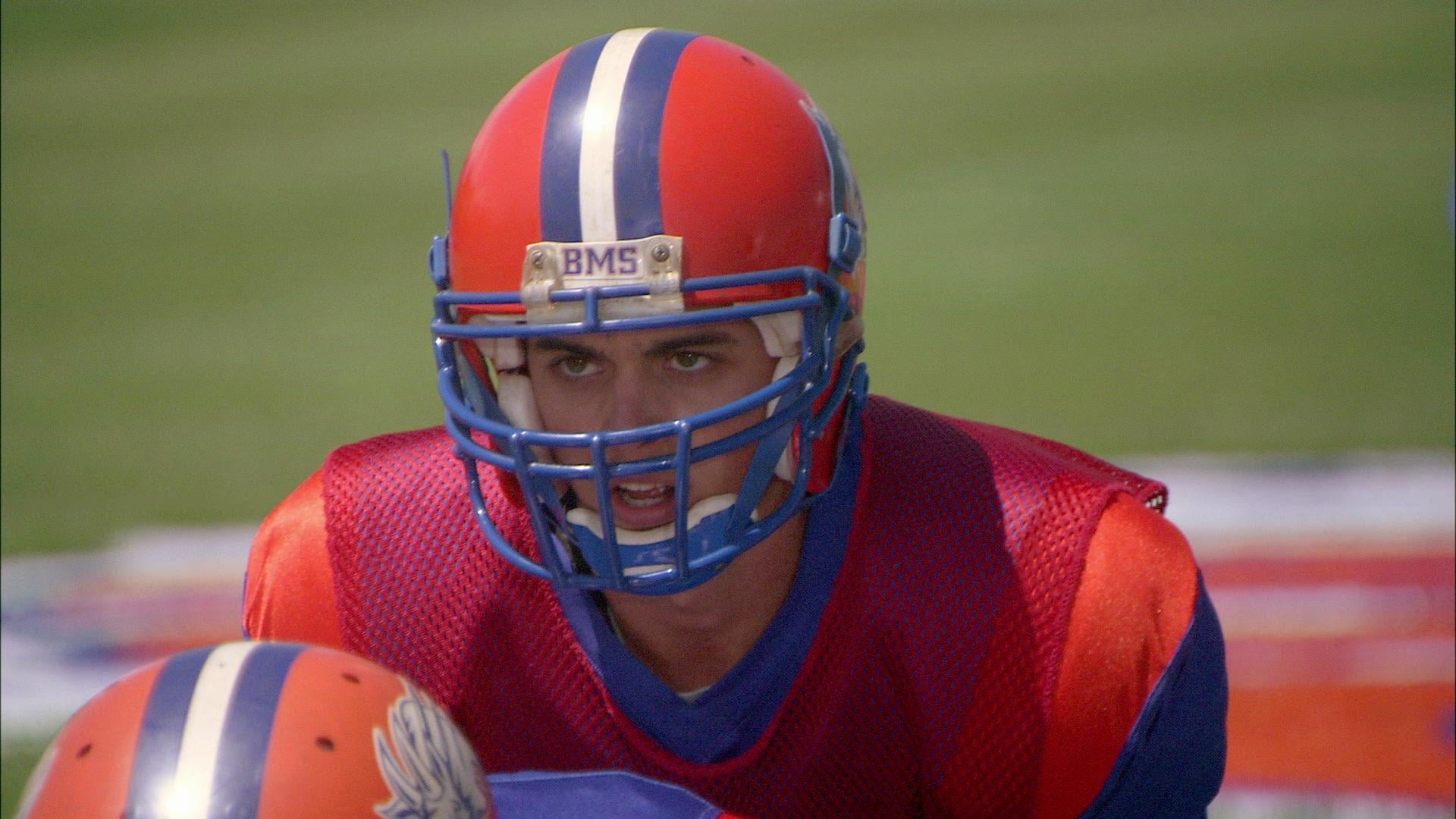 Image Blue Mountain State (2010) 1