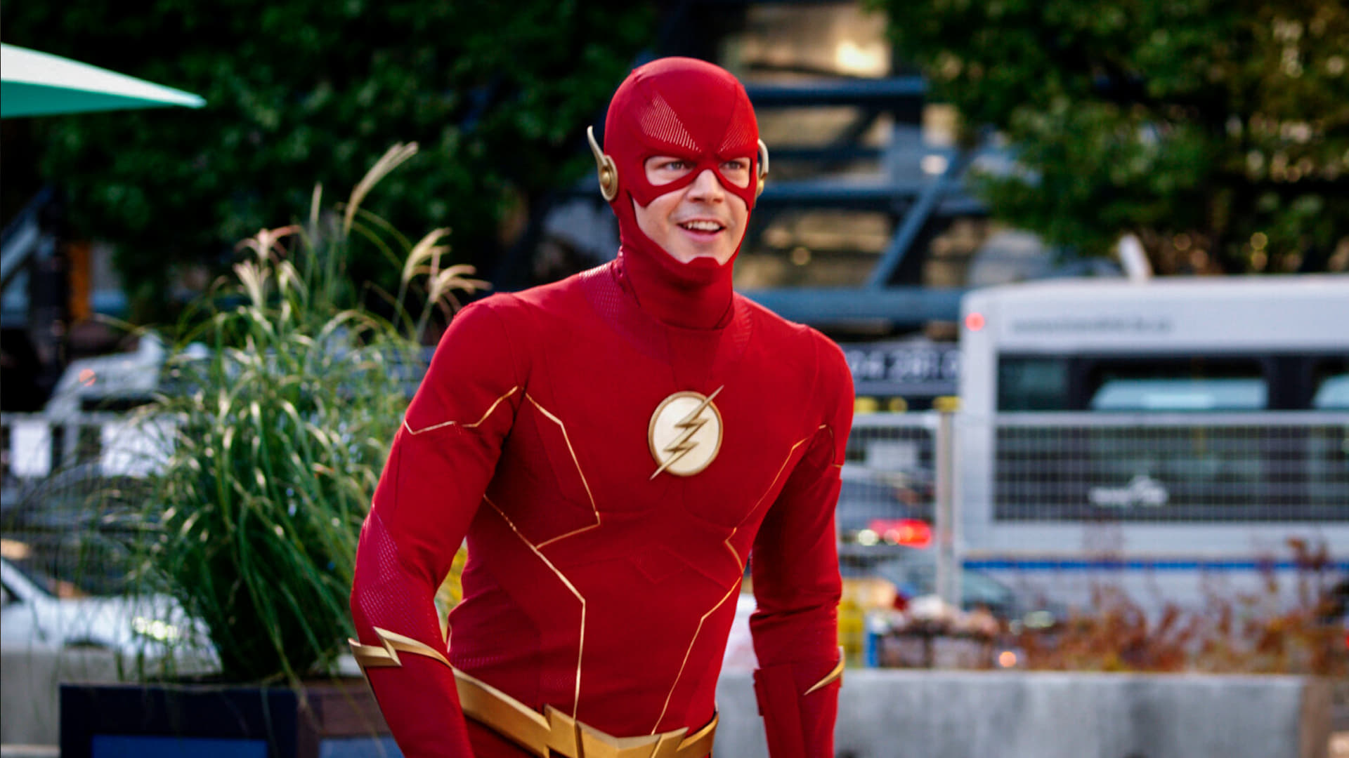 Image The Flash 1