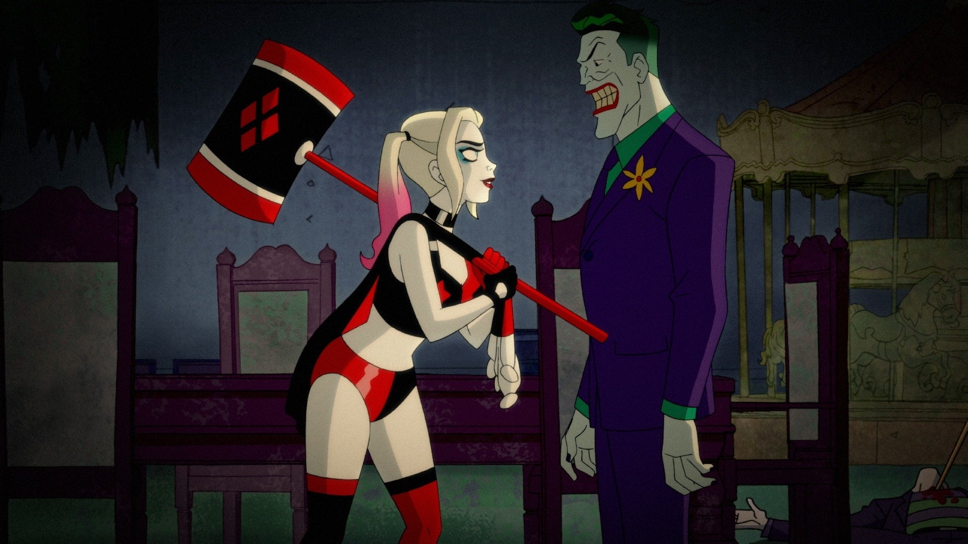 Image Harley Quinn 1