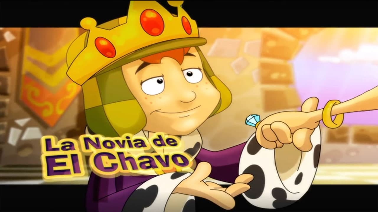 Image El Chavo Animado 1