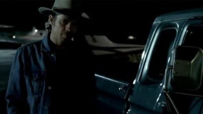 Image Justified: la ley de Raylan (2010) 1