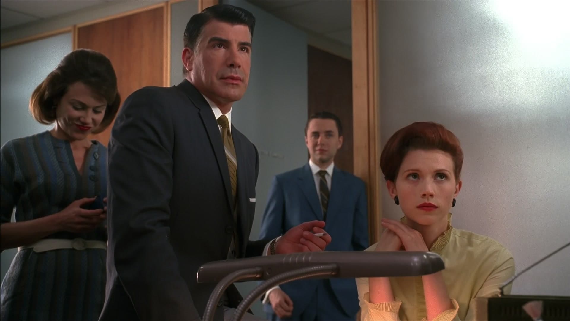 Image Mad Men 1