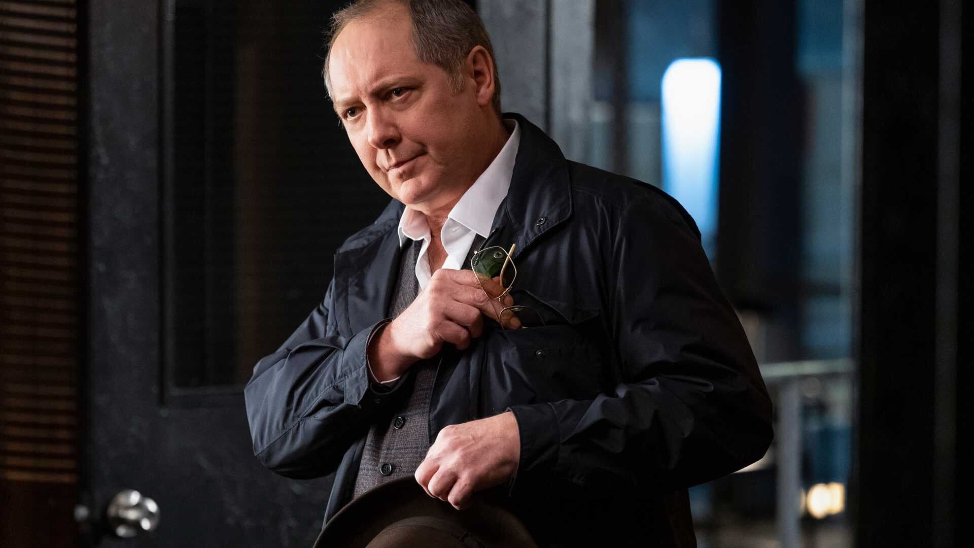 Image The Blacklist 1