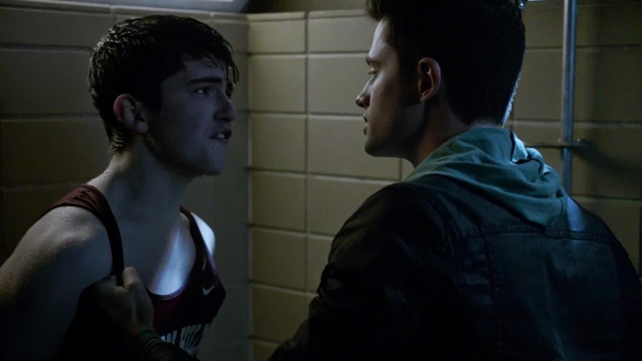 Image Teen Wolf (2011) 1