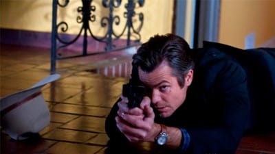 Image Justified: la ley de Raylan (2010) 1