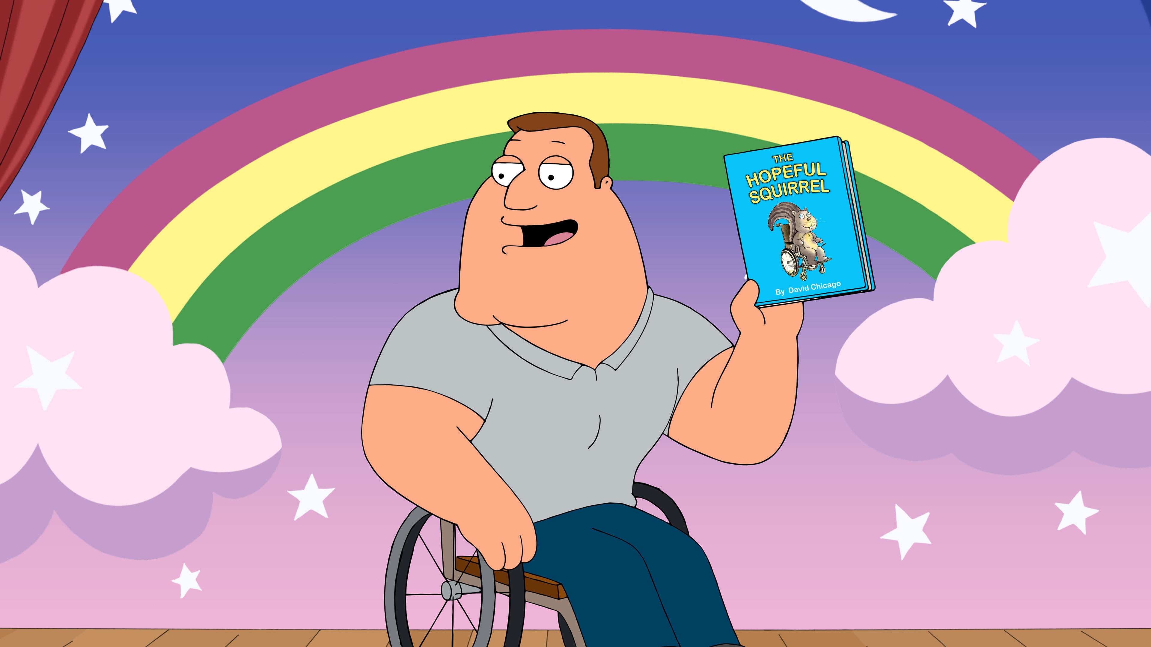 Image Family Guy (1998) 1