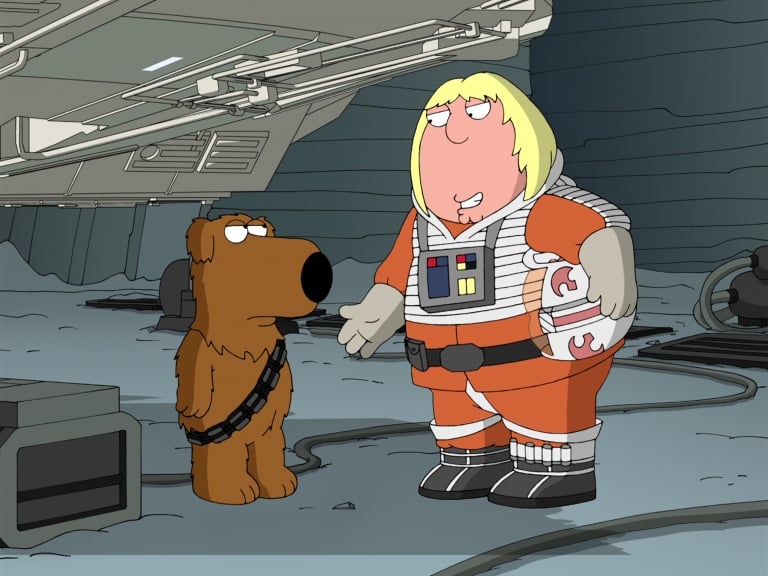 Image Family Guy (1998) 1