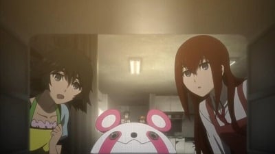 Image Steins Gate 1