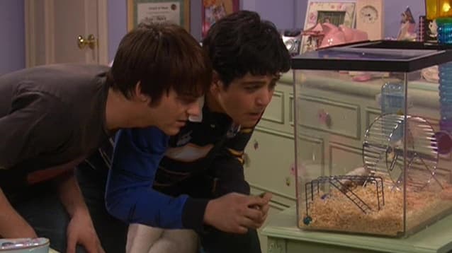 Image Drake y Josh 1