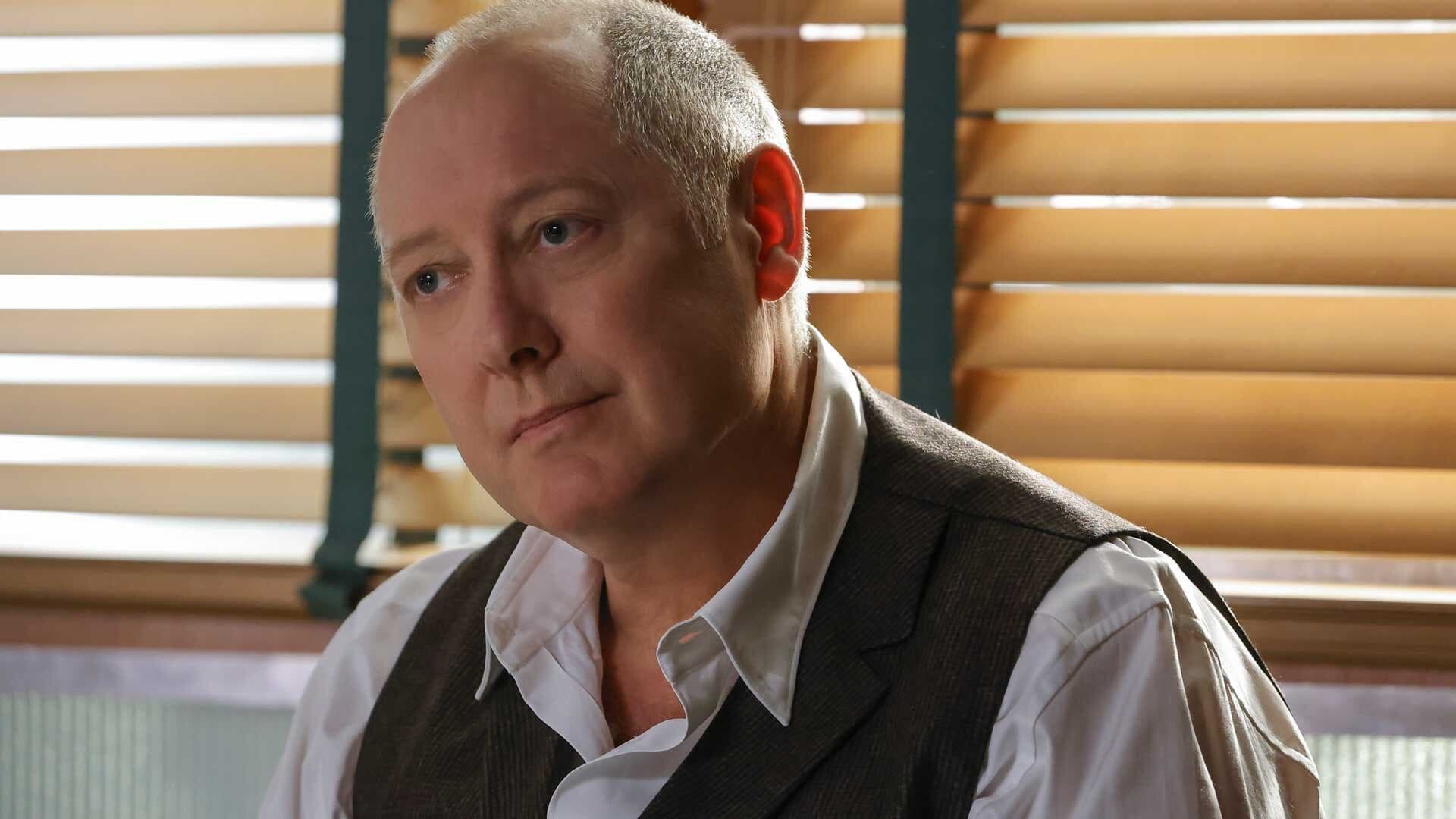 Image The Blacklist 1