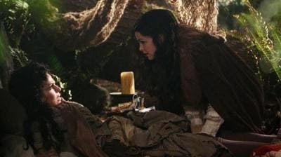 Image Once Upon a Time (2011) 1