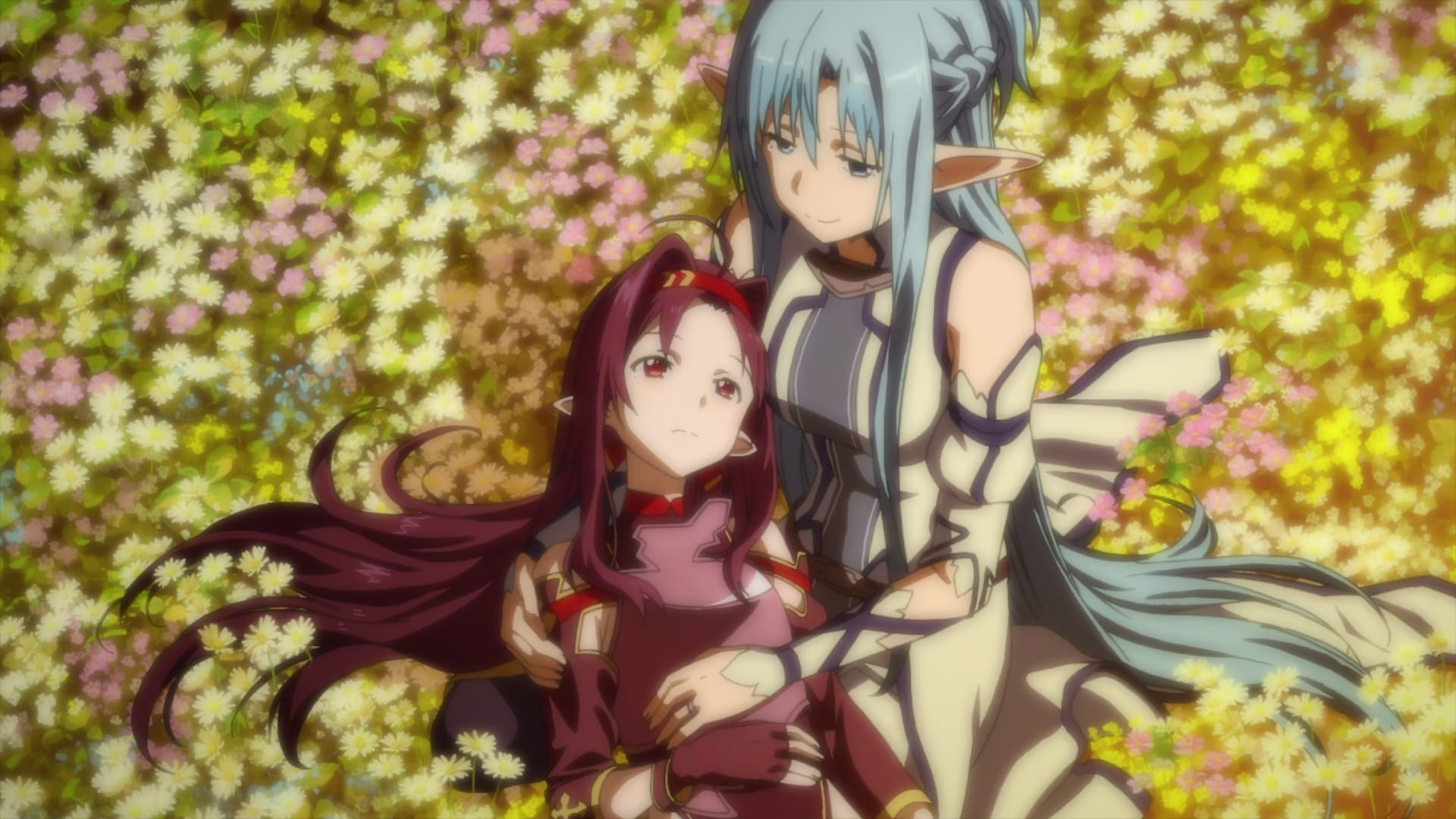 Image Sword Art Online 1