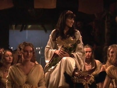 Image Xena: La princesa guerrera 1