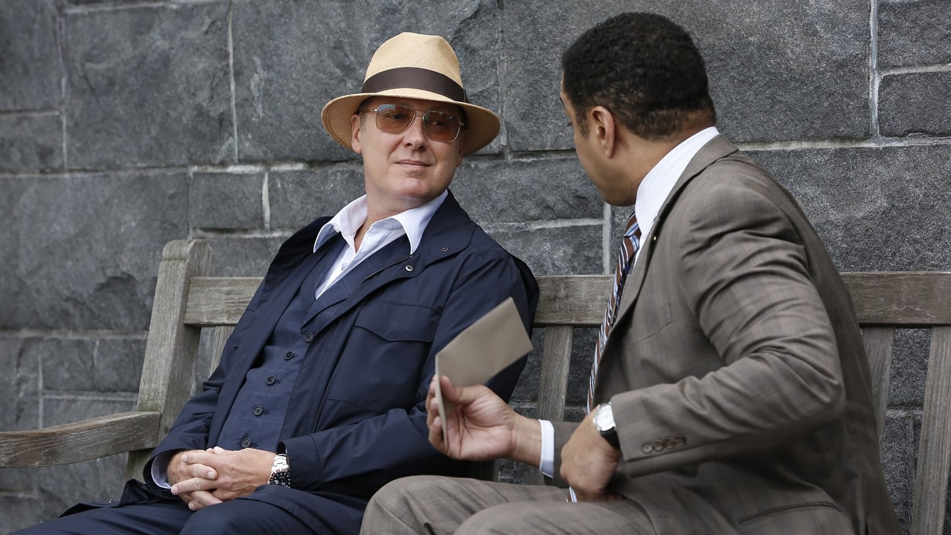 Image The Blacklist 1