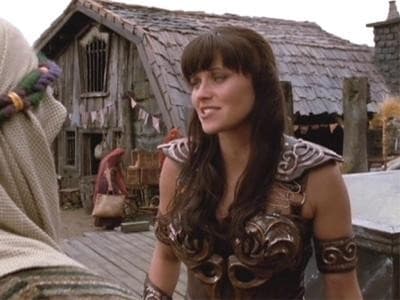 Image Xena: La princesa guerrera 1