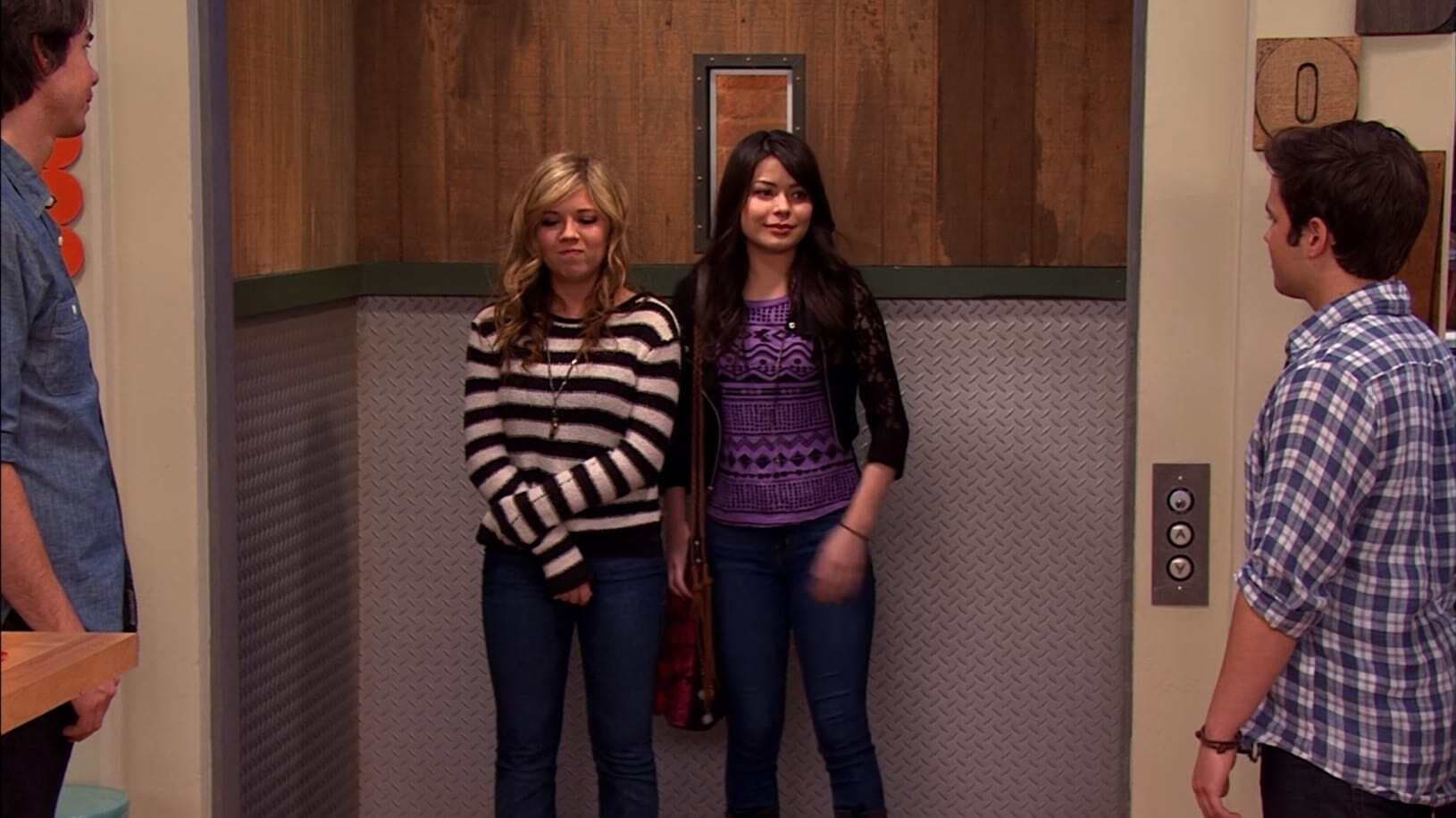 Image iCarly 1