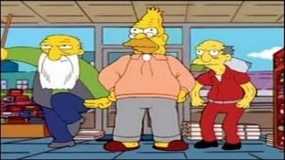 Image Los Simpson (1989)