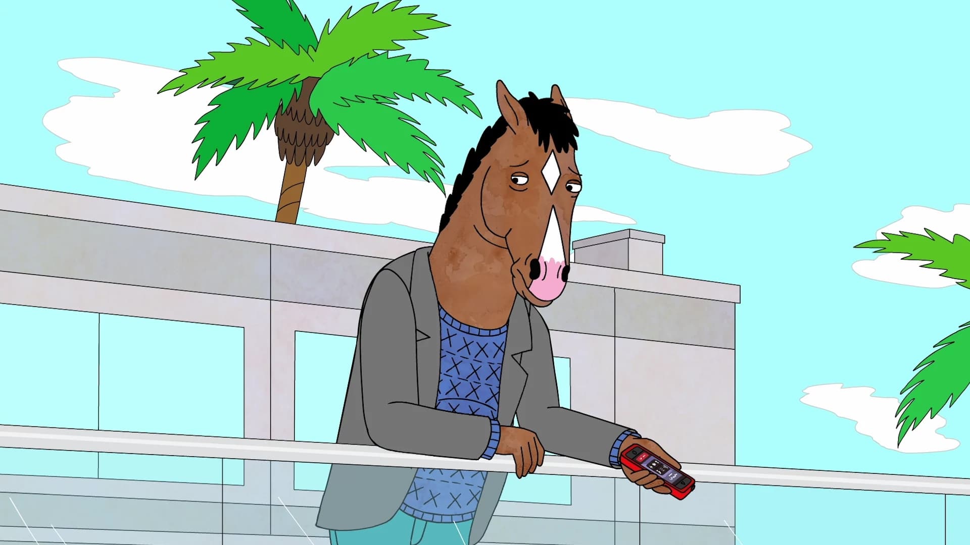 Image BoJack Horseman 1