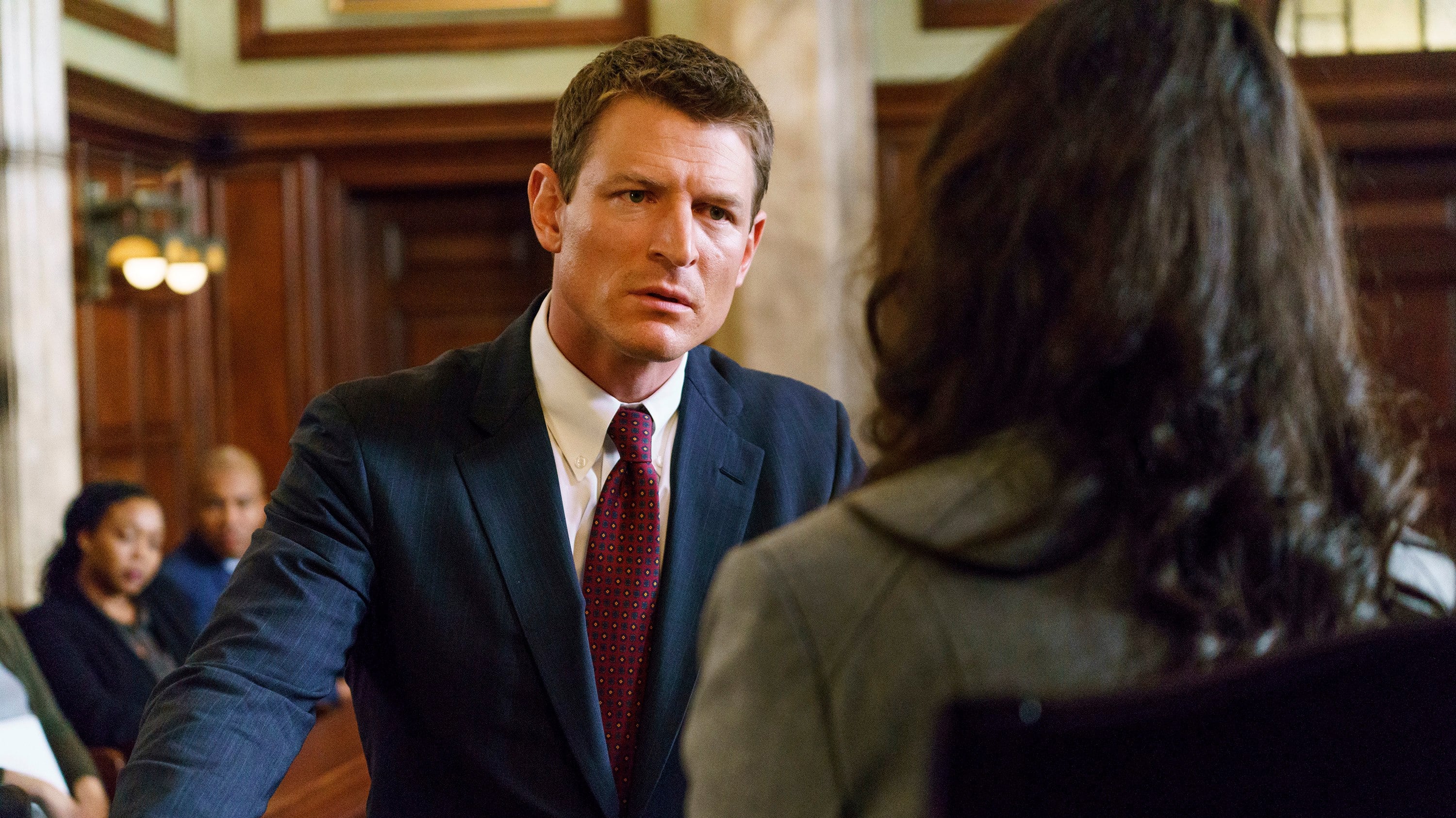 Image Chicago Justice (2017) 1