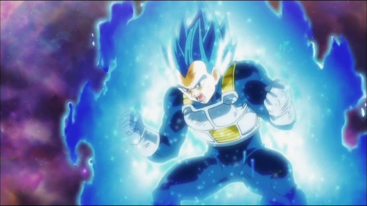 Image Dragon Ball Super 1