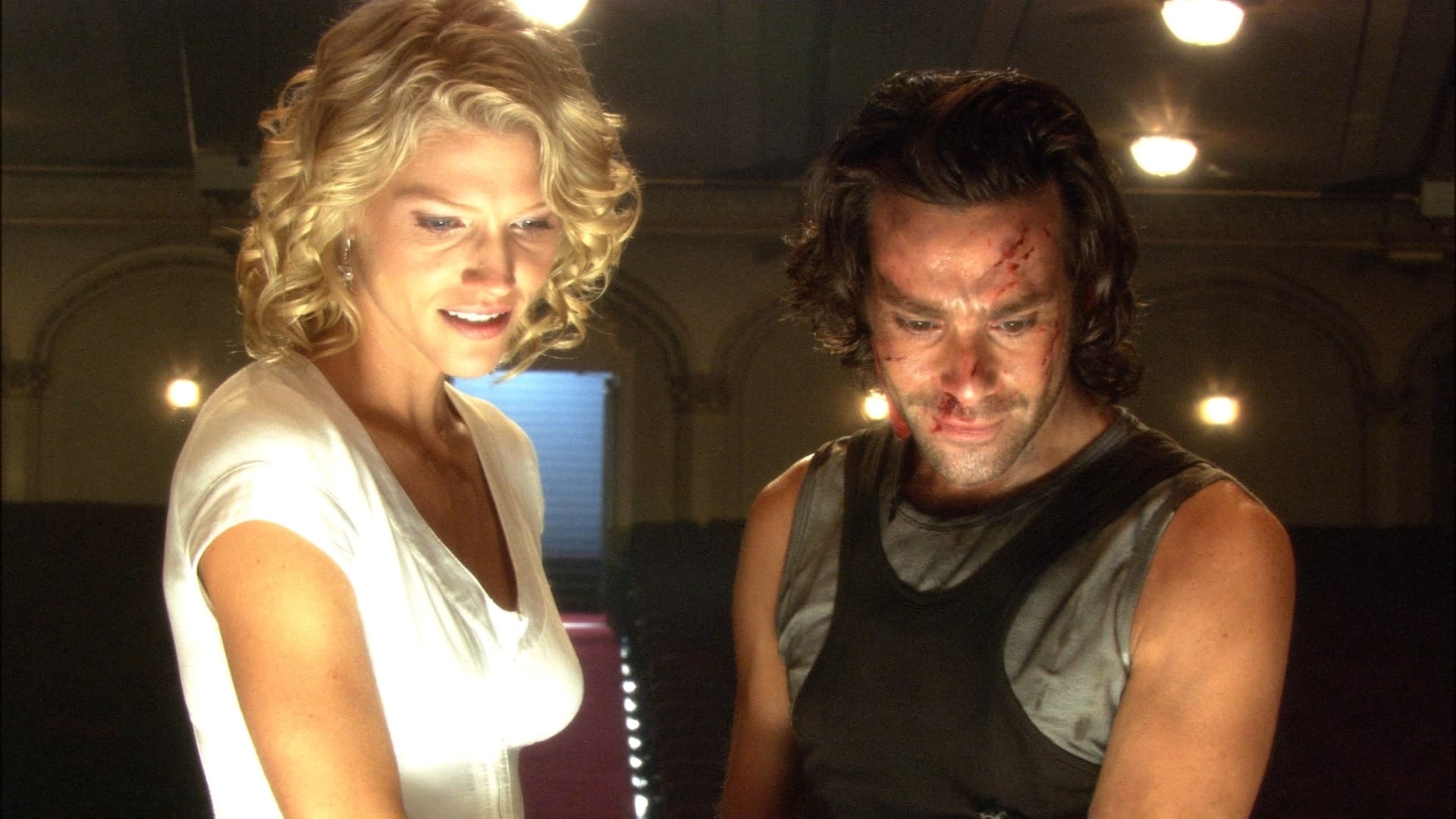 Image Battlestar Galactica (2004) 1