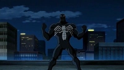 Image Marvel's Ultimate Spider-Man (2012) 1