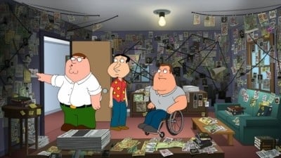 Image Family Guy (1998) 1