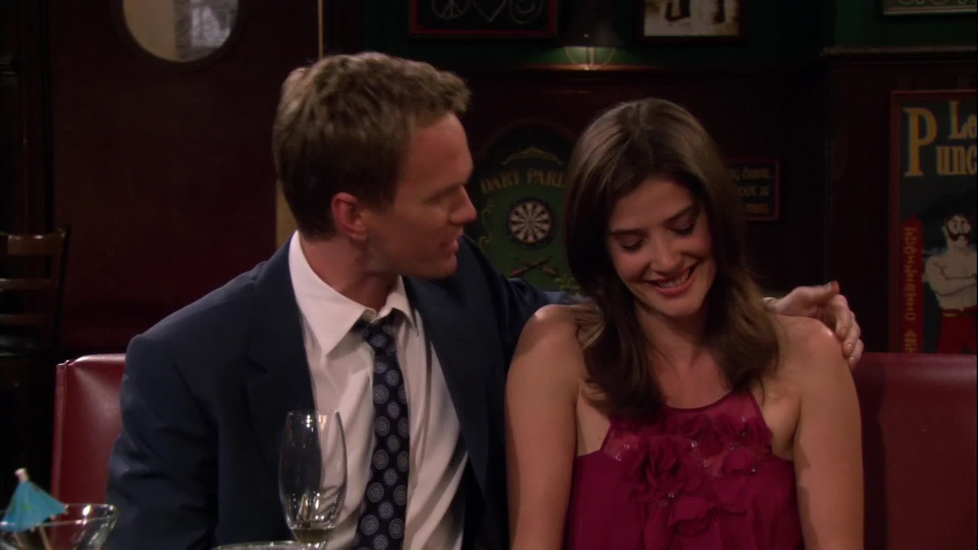 Image How I Met Your Mother 1