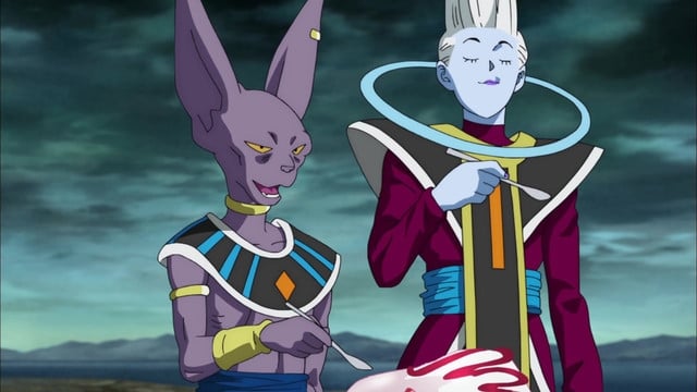 Image Dragon Ball Super 1