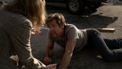 Image Justified: la ley de Raylan (2010) 1