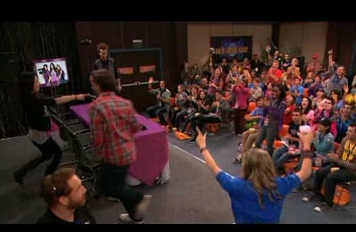 Image iCarly